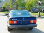 Thumbnail Photo 5 for 1991 Mercedes-Benz 420SEL