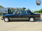 Thumbnail Photo 3 for 1991 Mercedes-Benz 420SEL