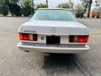 Thumbnail Photo 3 for 1991 Mercedes-Benz 420SEL