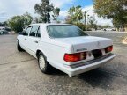 Thumbnail Photo 5 for 1991 Mercedes-Benz 420SEL