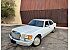 1991 Mercedes-Benz 420SEL
