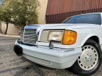 Thumbnail Photo 6 for 1991 Mercedes-Benz 420SEL