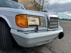 Thumbnail Photo 4 for 1991 Mercedes-Benz 420SEL