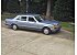 1991 Mercedes-Benz 420SEL