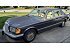 1991 Mercedes-Benz 420SEL