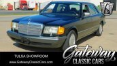 1991 Mercedes-Benz 420SEL