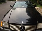 Thumbnail Photo 3 for 1991 Mercedes-Benz 500SL for Sale by Owner