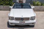 Thumbnail Photo 1 for 1991 Mercedes-Benz 500SL
