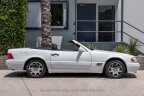 Thumbnail Photo 3 for 1991 Mercedes-Benz 500SL