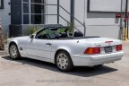 Thumbnail Photo 6 for 1991 Mercedes-Benz 500SL