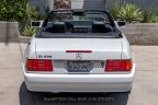 Thumbnail Photo 5 for 1991 Mercedes-Benz 500SL
