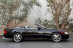 Thumbnail Photo 3 for 1991 Mercedes-Benz 500SL
