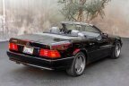 Thumbnail Photo 4 for 1991 Mercedes-Benz 500SL