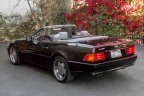 Thumbnail Photo 6 for 1991 Mercedes-Benz 500SL