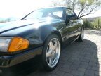 Thumbnail Photo 6 for 1991 Mercedes-Benz 500SL for Sale by Owner