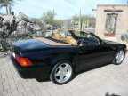 Thumbnail Photo 2 for 1991 Mercedes-Benz 500SL for Sale by Owner