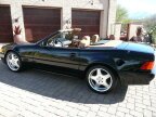 Thumbnail Photo 5 for 1991 Mercedes-Benz 500SL for Sale by Owner