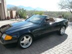 Thumbnail Photo 1 for 1991 Mercedes-Benz 500SL for Sale by Owner