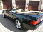 Thumbnail Photo 3 for 1991 Mercedes-Benz 500SL for Sale by Owner