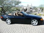 Thumbnail Photo 4 for 1991 Mercedes-Benz 500SL for Sale by Owner