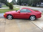 Thumbnail Photo 2 for 1991 Mercedes-Benz 500SL for Sale by Owner