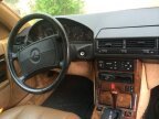 Thumbnail Photo 5 for 1991 Mercedes-Benz 500SL for Sale by Owner
