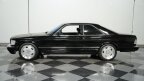 Thumbnail Photo 2 for 1991 Mercedes-Benz 560SEC