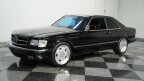 Thumbnail Photo 6 for 1991 Mercedes-Benz 560SEC