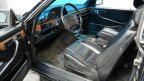 Thumbnail Photo 4 for 1991 Mercedes-Benz 560SEC
