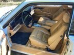 Thumbnail Photo 5 for 1991 Mercedes-Benz 560SEC for Sale by Owner