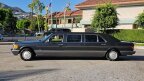 Thumbnail Photo 4 for 1991 Mercedes-Benz 560SEL