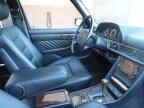 Thumbnail Photo 5 for 1991 Mercedes-Benz 560SEL for Sale by Owner