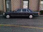 Thumbnail Photo 2 for 1991 Mercedes-Benz 560SEL for Sale by Owner