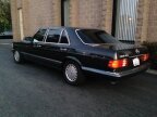 Thumbnail Photo 1 for 1991 Mercedes-Benz 560SEL for Sale by Owner