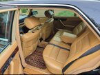 Thumbnail Photo 5 for 1991 Mercedes-Benz 560SEL for Sale by Owner