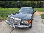 Thumbnail Photo 6 for 1991 Mercedes-Benz 560SEL for Sale by Owner