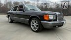 Thumbnail Photo 6 for 1991 Mercedes-Benz 560SEL
