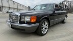 Thumbnail Photo 2 for 1991 Mercedes-Benz 560SEL