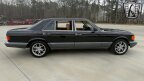 Thumbnail Photo 5 for 1991 Mercedes-Benz 560SEL