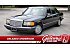 1991 Mercedes-Benz 560SEL