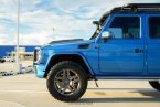 Thumbnail Photo 4 for 1991 Mercedes-Benz G Wagon