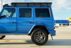 Thumbnail Photo 5 for 1991 Mercedes-Benz G Wagon