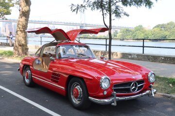 1991 Mercedes-Benz Other Mercedes-Benz Models