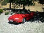 Thumbnail Photo 3 for 1991 Mercury Capri XR2 for Sale by Owner