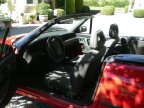 Thumbnail Photo 4 for 1991 Mercury Capri XR2 for Sale by Owner
