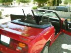 Thumbnail Photo 6 for 1991 Mercury Capri XR2 for Sale by Owner