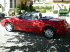Thumbnail Photo 1 for 1991 Mercury Capri XR2 for Sale by Owner