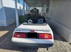 Thumbnail Photo 3 for 1991 Mercury Capri