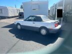Thumbnail Photo 2 for 1991 Mercury Capri