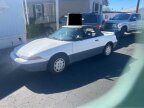Thumbnail Photo 1 for 1991 Mercury Capri